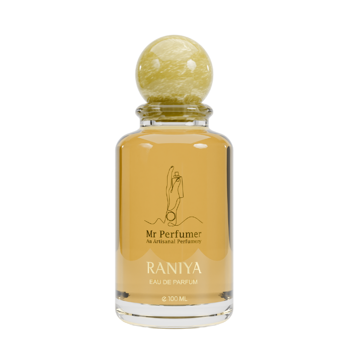 Mr-Perfume Raniya