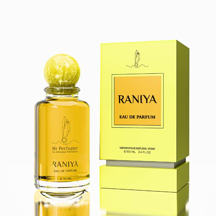 Mr-Perfume Raniya